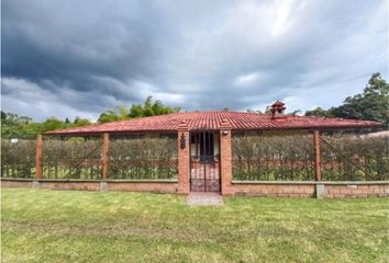 Casa en  Circasia, Quindío