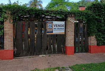 Casa en  Granadero Baigorria, Santa Fe