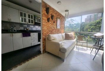 Apartamento en  Calasanz, Medellín