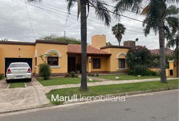 Casa en  Marqués De Sobremonte, Córdoba Capital