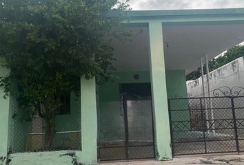 Casa en  Calle 20, García Gineres, Mérida, Yucatán, 97070, Mex