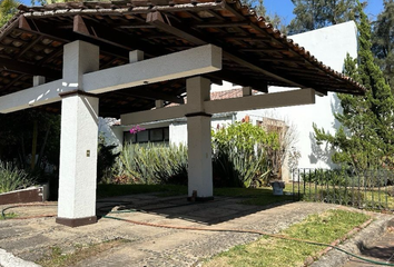 Casa en  Avenida Vía Láctea 152, Rancho Tetela, Cuernavaca, Morelos, 62160, Mex