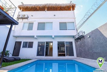 Casa en  Circuito Santa Fe, Santa Fe, Xochitepec, Morelos, 62794, Mex