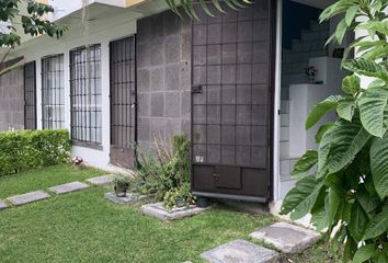 Casa en condominio en  General Emiliano Zapata, Morelos