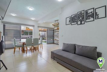 Casa en  Circuito Santa Fe, Santa Fe, Xochitepec, Morelos, 62794, Mex