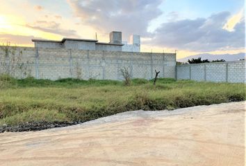 Lote de Terreno en  San Miguel Acapantzingo, Cuernavaca, Morelos