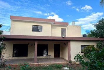 Casa en  Calle 79-b 533, Sambulá, Mérida, Yucatán, 97250, Mex