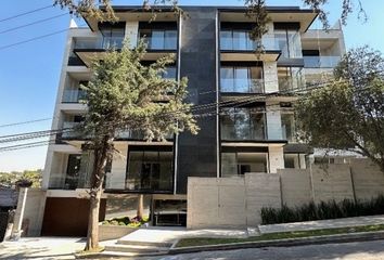 Departamento en  Avenida De Las Fuentes 371, San Miguel Tecamachalco, Naucalpan De Juárez, Naucalpan De Juárez, México, 53950, Mex