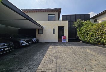 Casa en condominio en  Calle Abasolo 7-18, San Mateo Tlaltenango, Cuajimalpa De Morelos, Ciudad De México, 05600, Mex