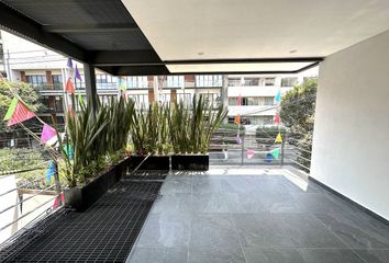 Departamento en  Del Valle Norte, Benito Juárez, Cdmx