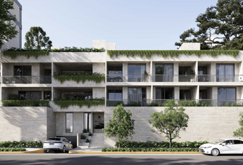 Casa en condominio en  Florida, Álvaro Obregón, Cdmx