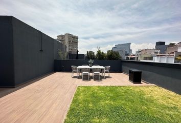 Departamento en  Reforma Social, Miguel Hidalgo, Cdmx