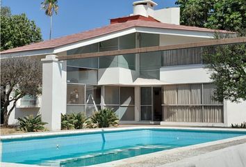 Casa en  Reforma, Cuernavaca, Morelos