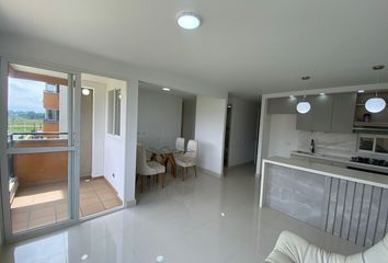 Apartamento en  Río Claro, Jamundí