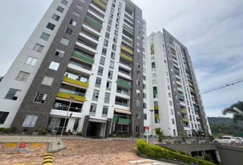 Apartamento en  Río Frío, Floridablanca