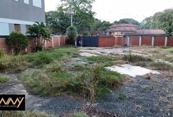 Lote de Terreno en  Ciudad Jardín, Cali