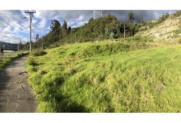 Terreno Comercial en  Chiquintad, Cuenca