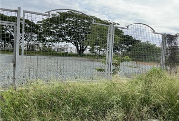 Terreno Comercial en  El Cambio, Machala