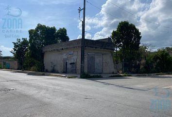 Lote de Terreno en  Playa Del Carmen, Quintana Roo