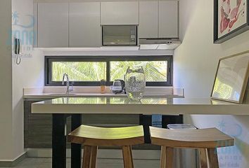 Departamento en  Playa Del Carmen, Quintana Roo