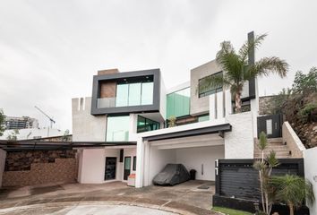 Casa en  Bosque Esmeralda, Atizapán De Zaragoza