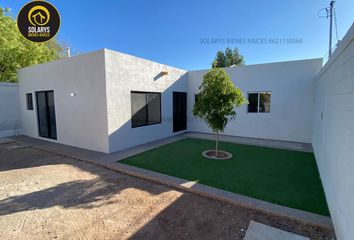 Casa en  Palo Verde, Hermosillo