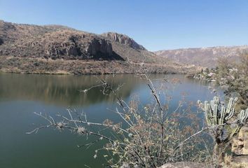 Lote de Terreno en  Pabellón De Hidalgo, Rincón De Romos