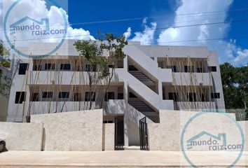 Departamento en  La Veleta, Tulum