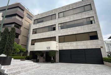 Departamento en  Bosques De Las Lomas, Cuajimalpa De Morelos