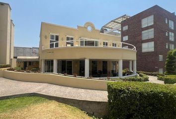 Departamento en  Fraccionamiento Viveros De La Loma, Tlalnepantla De Baz