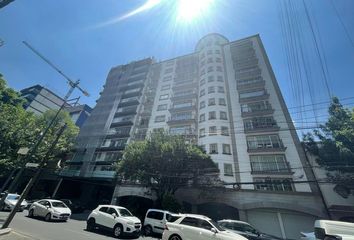 Departamento en  Polanco V Sección, Miguel Hidalgo, Cdmx