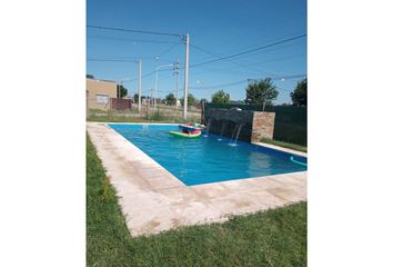 Casa en  Puerto Roldán, Roldán