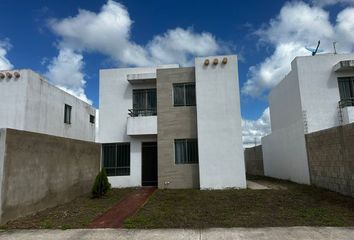 Casa en  Cholul, Mérida, Yucatán, Mex