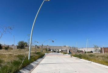 Lote de Terreno en  Calle Tlaltelolco, Lomas De Jesús María, Jesús María, Aguascalientes, 20925, Mex