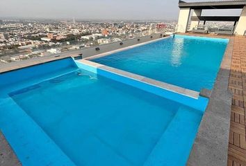 Departamento en  Avenida Eugenio Garza Sada, Lomas Del Tecnológico, San Luis Potosí, 78215, Mex