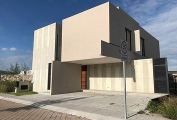 Casa en condominio en  Lomas Del Campanario Norte Central Park, Querétaro, Mex