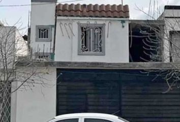 Casa en  Avenida Del Renacimiento 521, Fraccionamiento Real Palmas, General Zuazua, Nuevo León, 65760, Mex