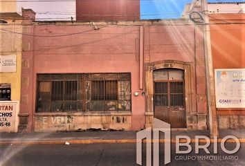 Local comercial en  Calle Juárez 502, Zona Centro, Durango, 34000, Mex