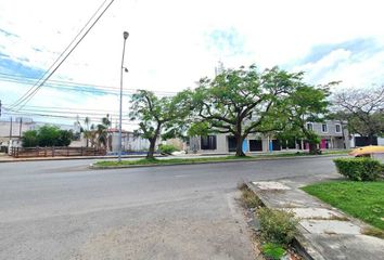 Lote de Terreno en  Avenida Miguel Alemán 106-432, Jesús Carranza, Mérida, Yucatán, 97109, Mex