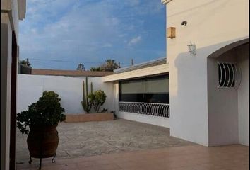 Casa en  Avenida Mariano Escobedo, Parcela 34, Playas De Rosarito, Baja California, 22703, Mex