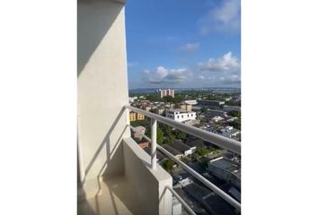 Apartamento en  Torices, Cartagena De Indias