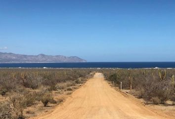 Lote de Terreno en  23234, La Paz, Baja California Sur, Mex