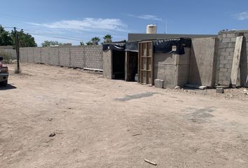 Lote de Terreno en  Calle Palo De Arco, El Centenario, La Paz, Baja California Sur, 23205, Mex