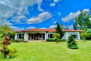 Casa en  Rionegro Antioquía