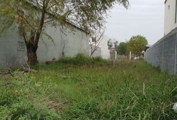 Lote de Terreno en  Calle José O. Martínez 710, Infonavit José O. Martínez Sección A, Cadereyta Jiménez, Nuevo León, 67484, Mex