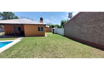 Casa en  Funes, Santa Fe