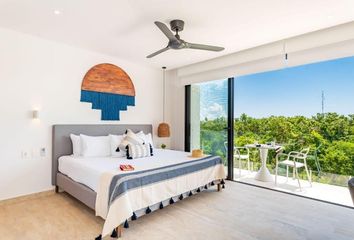 Departamento en  Casa Reyna Tulum, Tulum, Quintana Roo, 77760, Mex