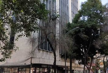 Oficina en  Avenida Insurgentes S 540, Roma Sur, Cuauhtémoc, Ciudad De México, 06760, Mex