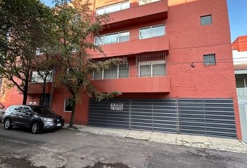 Departamento en  Avenida Narciso Mendoza 56, Manuel Avila Camacho, Naucalpan De Juárez, Naucalpan De Juárez, México, 53910, Mex