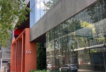 Oficina en  Avenida Insurgentes S, Juárez, Cuauhtémoc, Ciudad De México, 06600, Mex